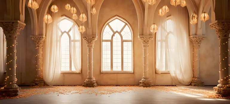 Exterior Window Arch Replacement in Brownsville, FL