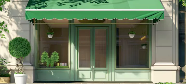 Awning Window Replacement in Brownsville, FL