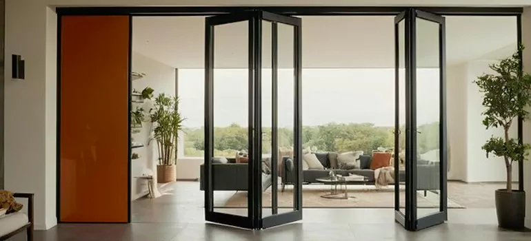 Folding Bifold Doors Repair in Brownsville, FL
