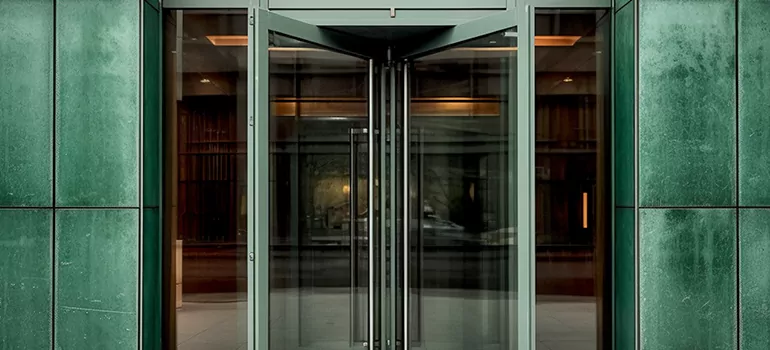 Commercial Garage Doors Repair in Brownsville, FL