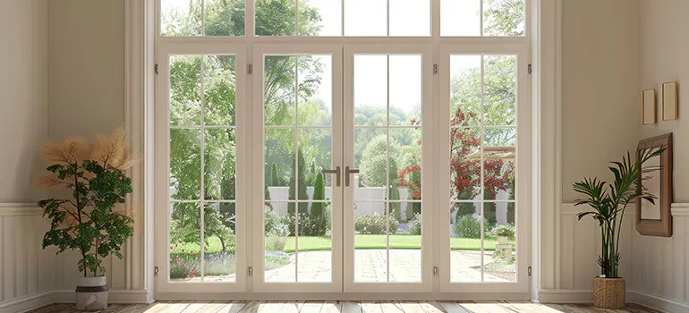 Garage Door Frame Repair in Brownsville, FL