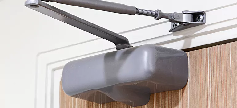 Garage Door Openers For Low Ceilings in Brownsville, FL