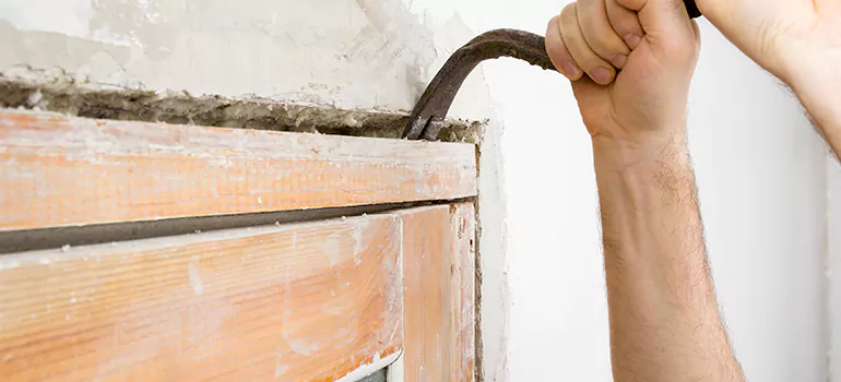 Front Door Replacement Cost in Brownsville, FL