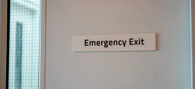 Commercial Emergency Exit Doors Repair in Brownsville, FL