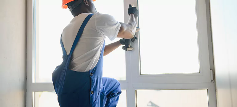 Fixed Window Replacement in Brownsville, FL