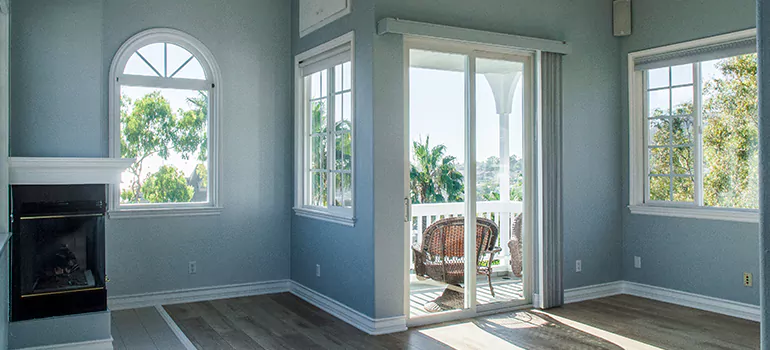 Glass Door Repair in Brownsville, FL