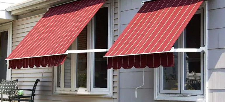 Government Rebate Window Replacement in Brownsville, FL