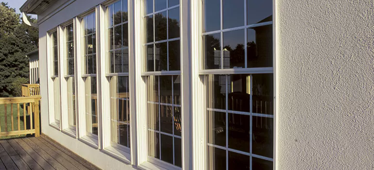 Home Window Glass Repair in Brownsville, FL
