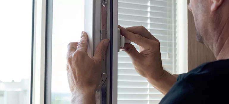 Custom Hopper Windows in Brownsville, FL