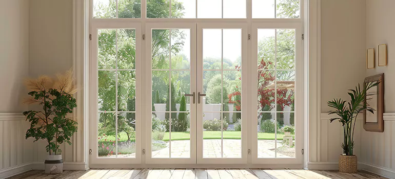 Impact Patio Doors in Brownsville, FL