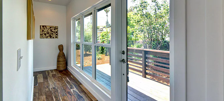 Impact Window Installation For Home Safety in Brownsville, FL