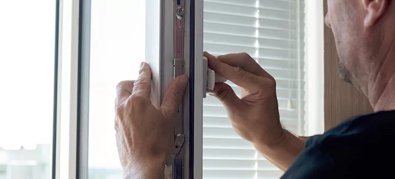 Lever Window Replacement Services in Brownsville, FL