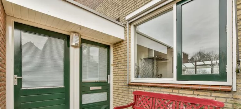 Sliding Patio Windows in Brownsville, FL