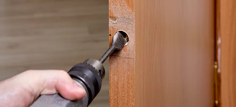 Sliding Pocket Door Repair inBrownsville, FL