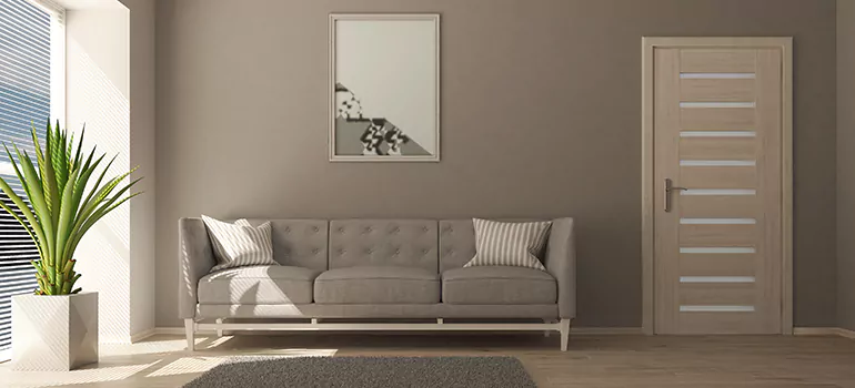 Prehung Inside Doors in Brownsville, FL