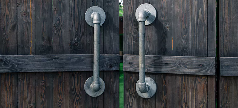 Pull Handle Installation in Brownsville, FL