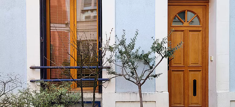 Residential Garage Doors Near Me in Brownsville, FL