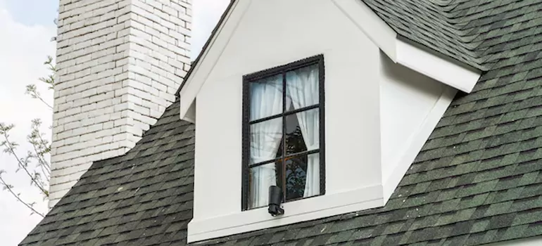Roof Window Repair in Brownsville, FL