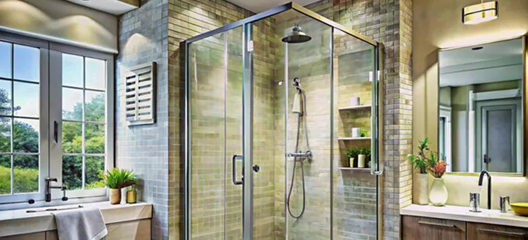 Tub Shower Doors in Brownsville, FL