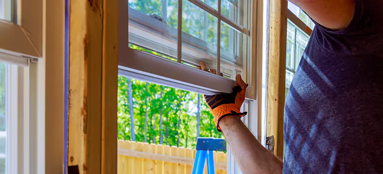 Home Window Repair in Brownsville, FL