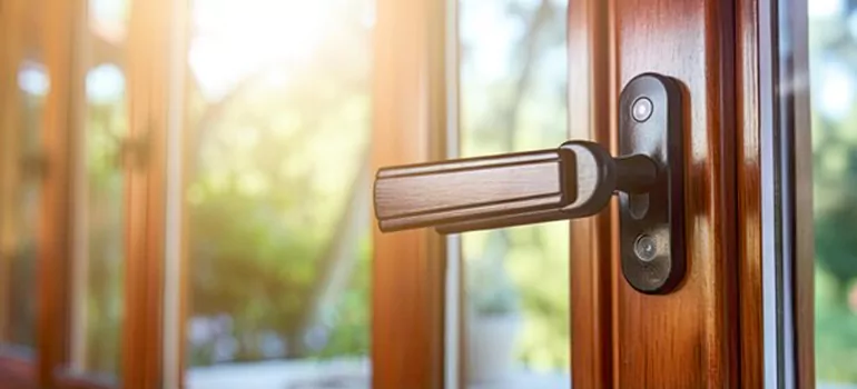 Double Glazing Window Latch Repairs in Brownsville, FL