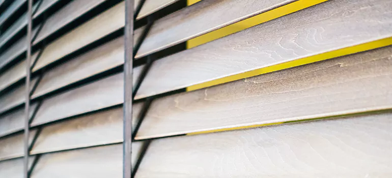 Shutter Installation Services in Brownsville, FL