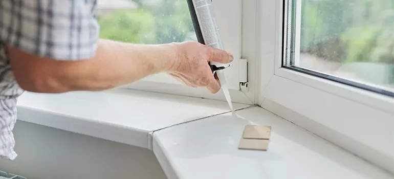 Professional Accordion Door Repair in Brownsville, FL