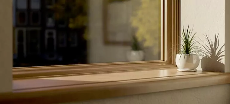 Exterior Window Stool inBrownsville, FL