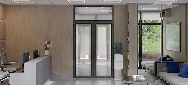 Residential Accordion Door Repair in Brownsville, FL