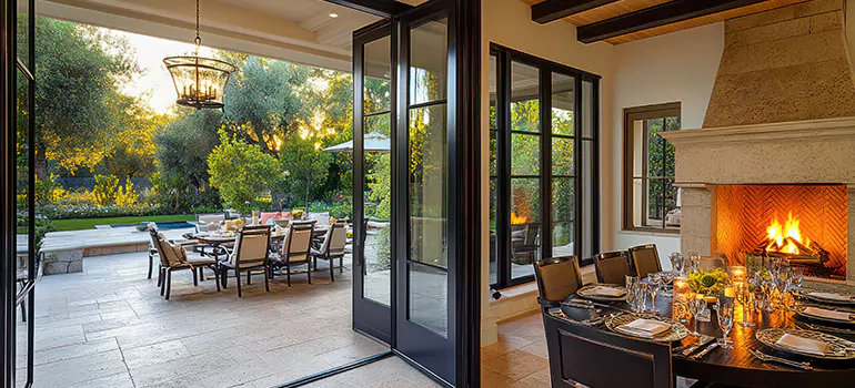 Aluminium Door Frame Installation Service in Brownsville,FL