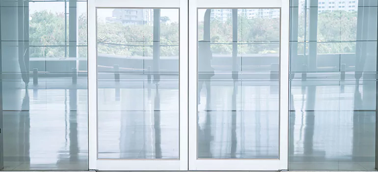 Automatic Door Openers in Brownsville, FL