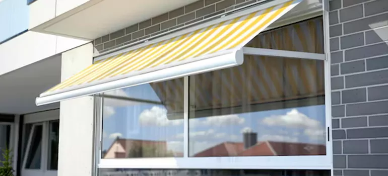 Awning Window Maintenance in Brownsville, FL