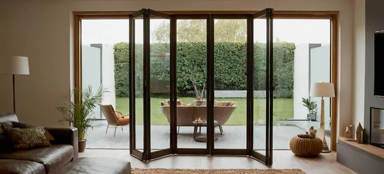 Cheap Bifold Doors in Brownsville, FL