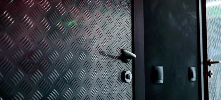 Advanced Bulletproof Door Installation in Brownsville, FL