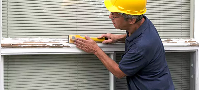 Custom Window Installation And Repair in Brownsville, FL