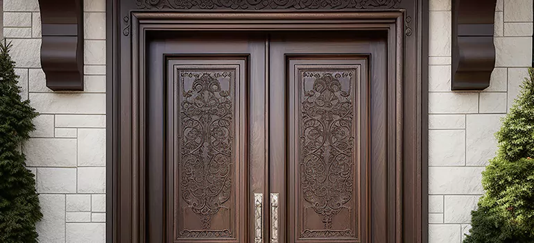 Front Door Moulding in Brownsville, FL