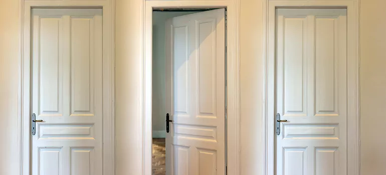 Garage Door Mullions inBrownsville, FL