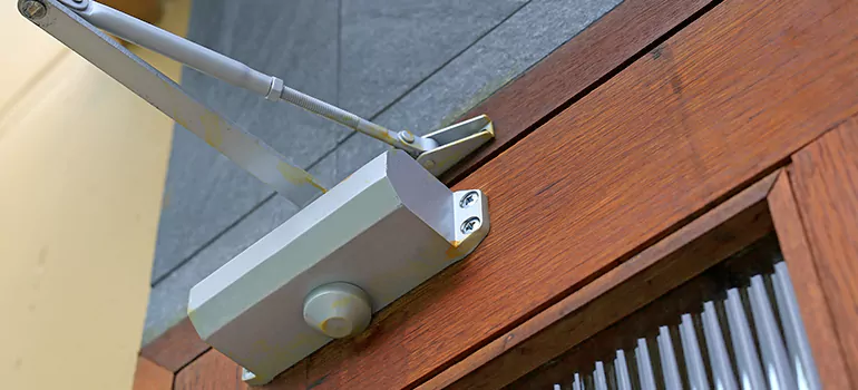 Electric Garage Door Opener Installation in Brownsville, FL