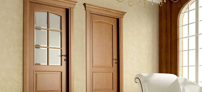 Cabinet Door Stiles in Brownsville, FL