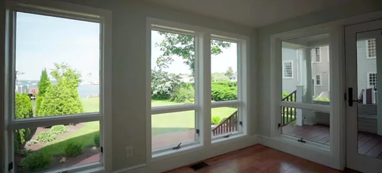 Double-hung Window Repair in Brownsville, FL