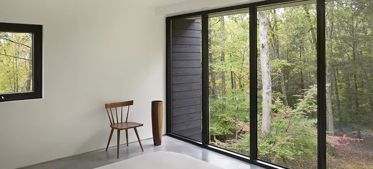 Triple Pane Energy Efficient Windows in Brownsville, FL