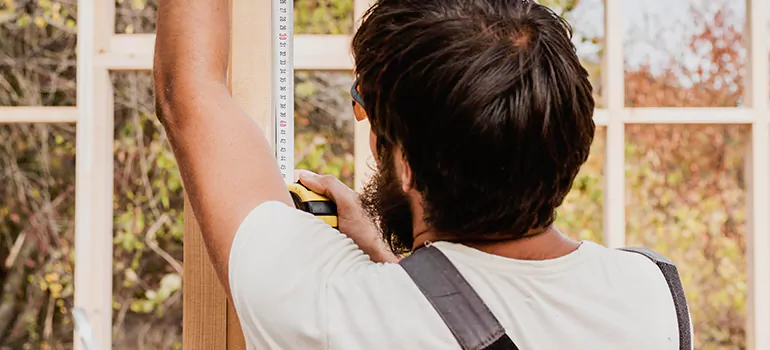 Insulated Fixed Windows in Brownsville, FL