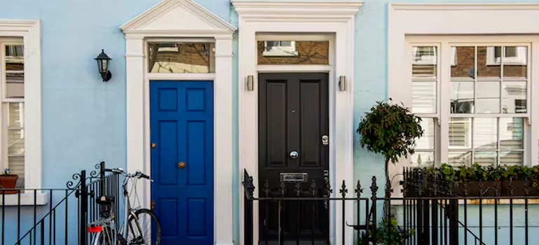 Front Door Sweep Replacement in Brownsville, FL