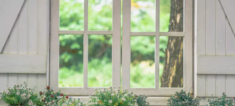 Professional Garden Window Enclosure Repair in Brownsville, FL