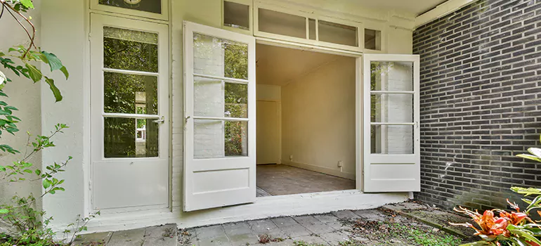 Impact Resistant Doors in Brownsville, FL