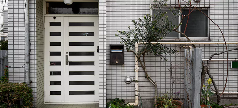 Custom Louvre Doors in Brownsville, FL