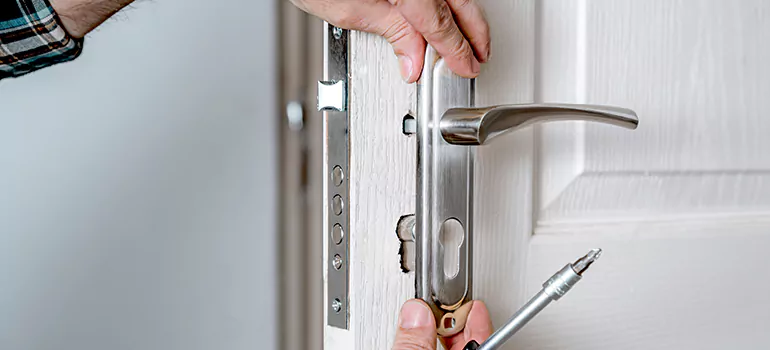 Multi Point Door Installation Solutions in Brownsville, FL