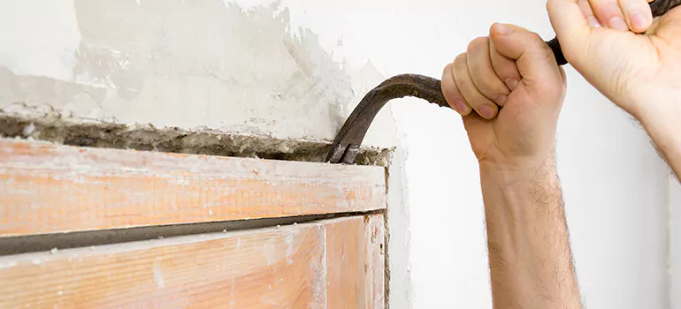 Pocket Door Hardware Repair inBrownsville, FL