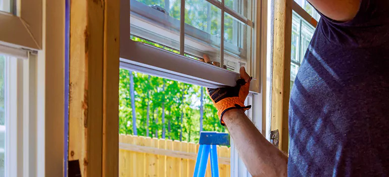Removable Porch Windows in Brownsville, FL