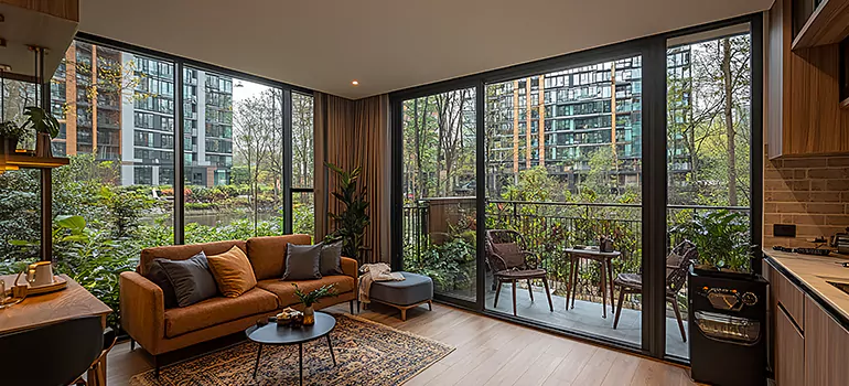 Residential Soundproofing Window Services in Brownsville, FL